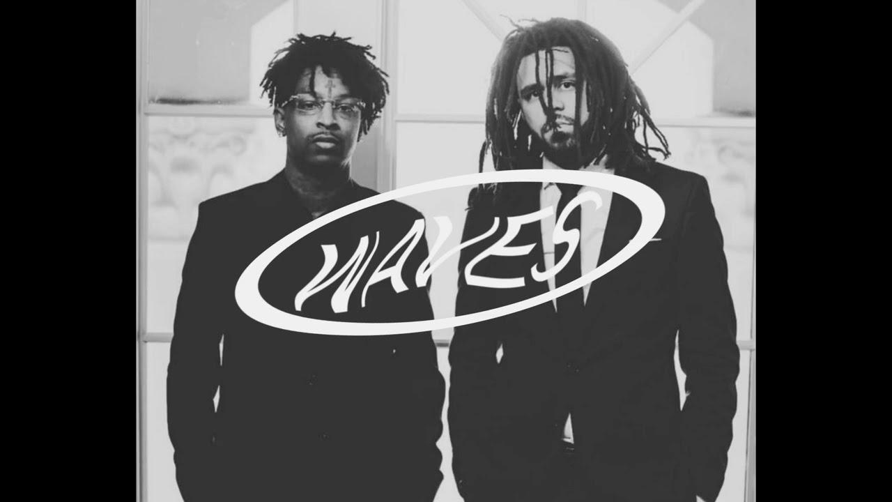 [FREE] 21 Savage x Metro Boomin - "a lot" Type beat | prod. Waves