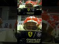 This Is How Charles Leclerc Visualises An F1 Lap! 👀