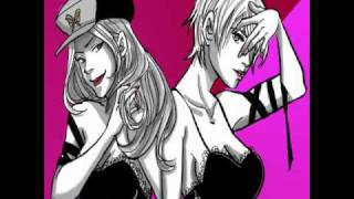 【Gracie x Minnie】 Seishun Amigo 【Wendy x Jezebelle】