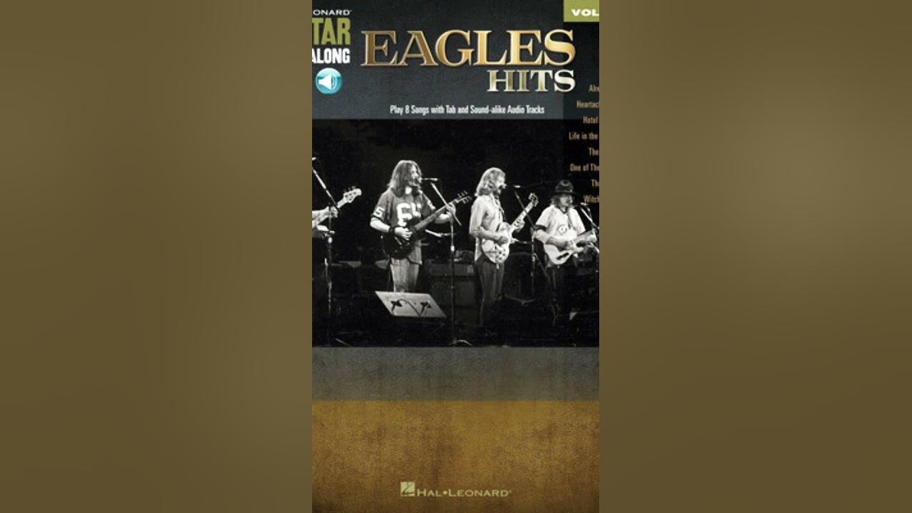 TEQUILA SUNRISE #eagles #bestoldrocksongsofalltime