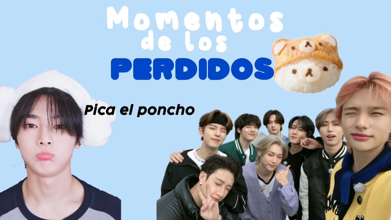 Momentos de los ✨perdidos✨