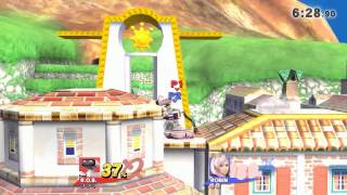 Me vs Suicide Robin