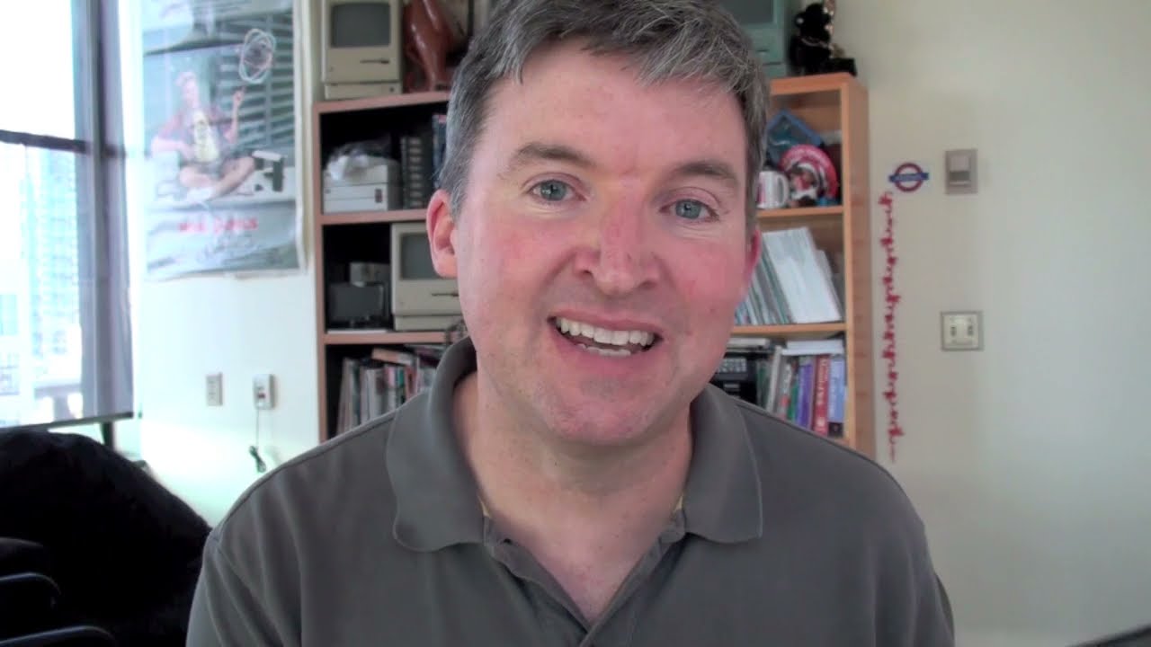 Video till iPad 2 embargot släppt, recensioner överallt