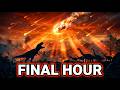 Could 165 Million Years of Life Be Erased in Just One Hour..?