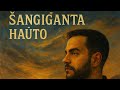 Humektilo - Ŝanĝiĝanta Haŭto (Esperanto)