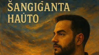 Humektilo – Ŝanĝiĝanta Haŭto (Esperanto)