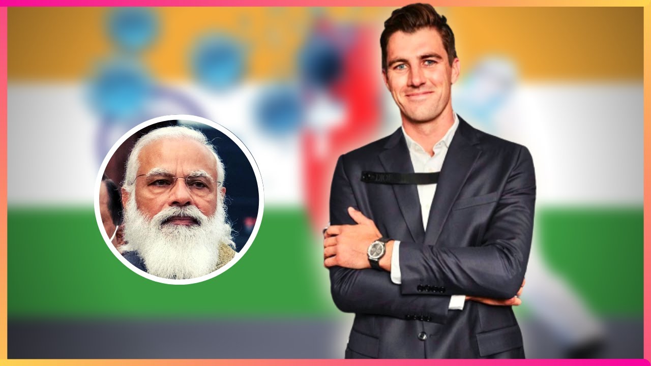 The Reason why Pat Cummins "Chose" to Donate to PM CARES Fund (NOT ANY OTHER CHARITY) | Stumps