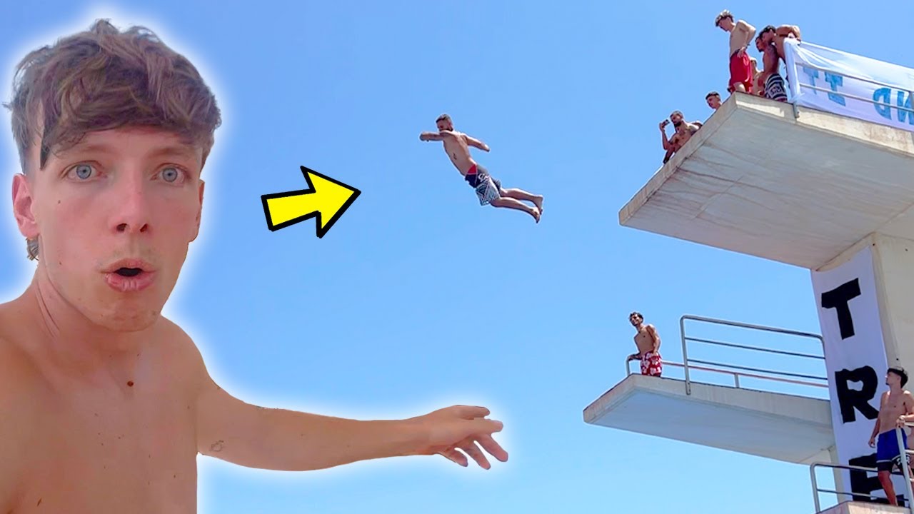 Latest Title & Thumbnail