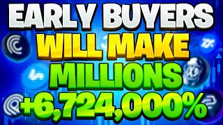 TOP 7 RWA CRYPTO COINS FOR MASSIVE GAINS 2024!! (LAST CHANCE)