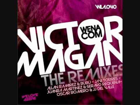 Victor Magan - Wenacom (Javi Torres Remix)