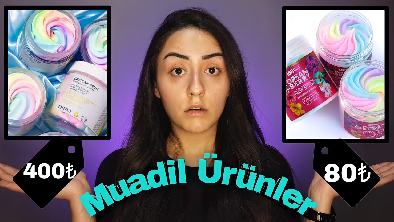 BENZER ÜRÜNLER- DÜŞÜK FİYATLAR.. | Sizler için bulduğum muadil ürünler..