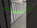 The smart storage locker丨Minno Furniture