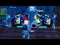 Así fue el evento del concierto de Marshmello Fortnite!!