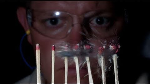 DIY High Speed Video Camera - Muybridge Style  - Smarter Every Day 5