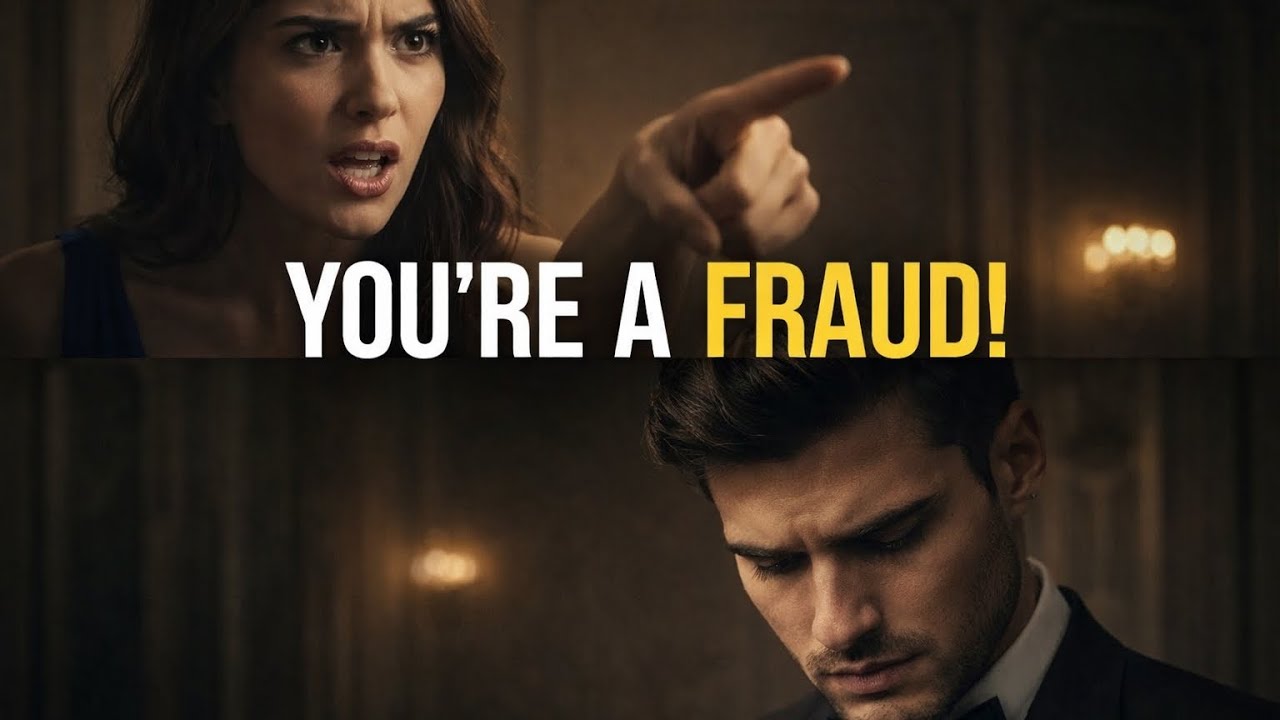 She’s Not On Your Level