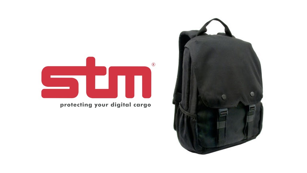 stm convoy backpack