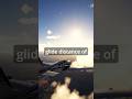ForeFlight Emergency Glide Mode Explained in 60 Seconds