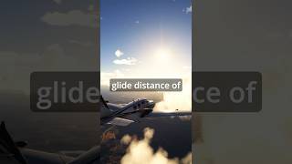 ForeFlight Emergency Glide Mode Explained in 60 Seconds