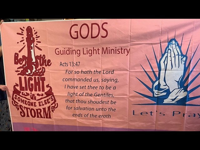 Faith over Fear with Matthew