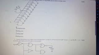 CMOS Digital VLSI Design Week 5 Quiz Assignment Solution | NPTEL 2024