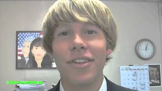 20121022 Acton Agua Dulce News • AADUSD • Crazy Ottos •