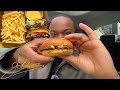 Dieser Burger ist besser als GOLDIES?!