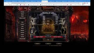 Top 10 jucatori Tanoth Romania 💪 The Best Tanoth Players