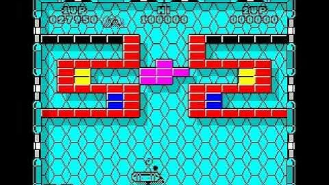 Batty (ZX Spectrum 48K)