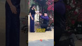 Ela Foi Pro Baile Com Esse Garoto Com Síndrome De Down