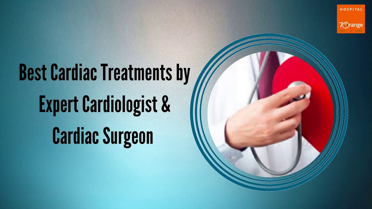 Best Cardiac Care / Heart Hospital- 7 Orange Hospital