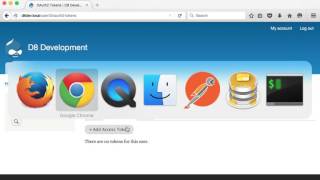 Simple OAuth resources Net Worth