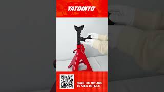 Jack stands  #yatointo