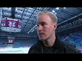 Postgame Interviews: Mountfield HK vs. KalPa Kuopio