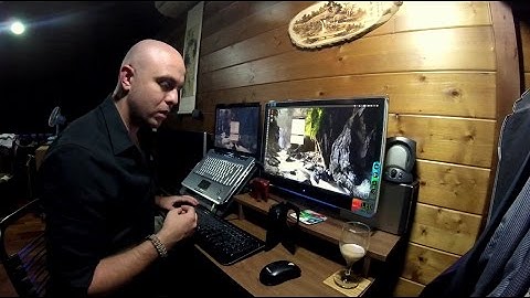 Multiplatform coding on Linux Part III: Write Windows Software For Linux