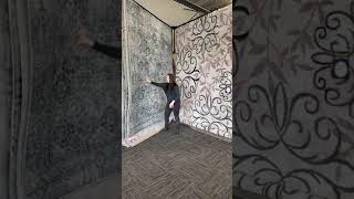 Ross Area Rug Review 8X11