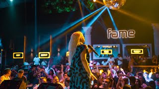 Ece Seçkin Marmaris Fame Club Konseri Ağustos 2023 Neta Medya