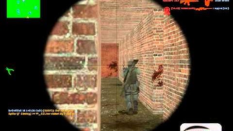 css awp til lucky shot