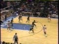 1992 ncaa tournament  iowa versus texas part 7