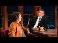 Craig Ferguson interviews Robert Downey Jr. - Part 1