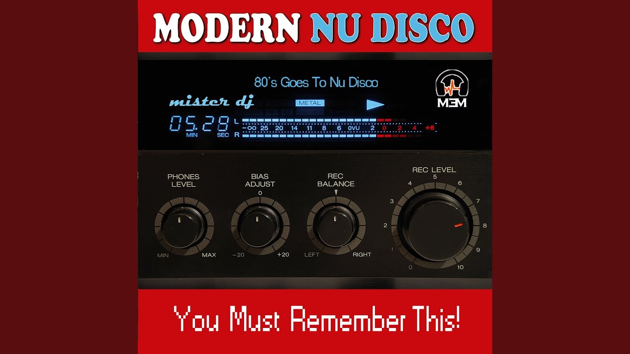 Watch Disco Connection on YouTube Watch Disco Connection on YouTube