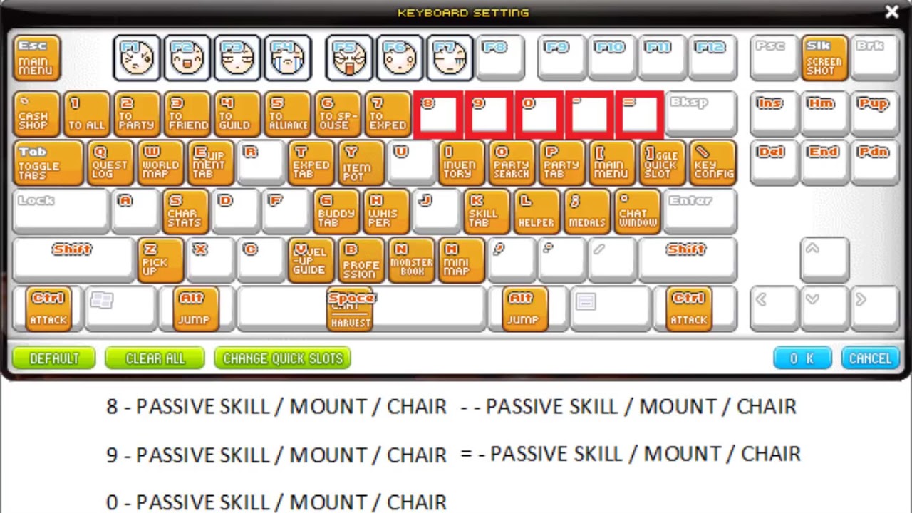 keyboard layout editor keyboard layout editor