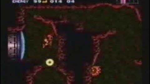 Super Metroid 100% single segement speed run, Part 2 of 11