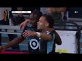 HIGHLIGHTS | Minnesota United vs  FC Dallas | June 8, 2024