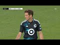 HIGHLIGHTS | Minnesota United vs  FC Dallas | June 8, 2024