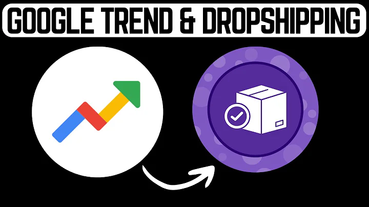 Maximize Dropshipping Success with Google Trends
