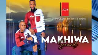 Makhiwa Sounds Amandebele Ft Tsheba Boys