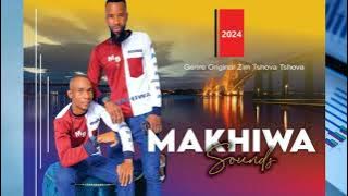 Makhiwa sounds Amandebele Ft Tsheba Boys