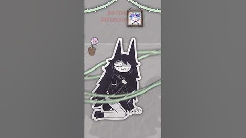 (Part3 / ???)  Miss Circle Past AU || FPE || Fundemental paper Education