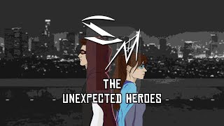 Smoke &amp; Mirror: The Unexpected Heroes (Concept Album) | Album Stream