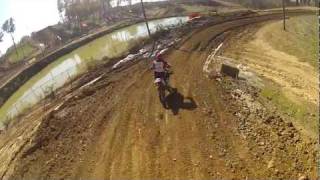 forpwc budd's creek ride weekend. part 1